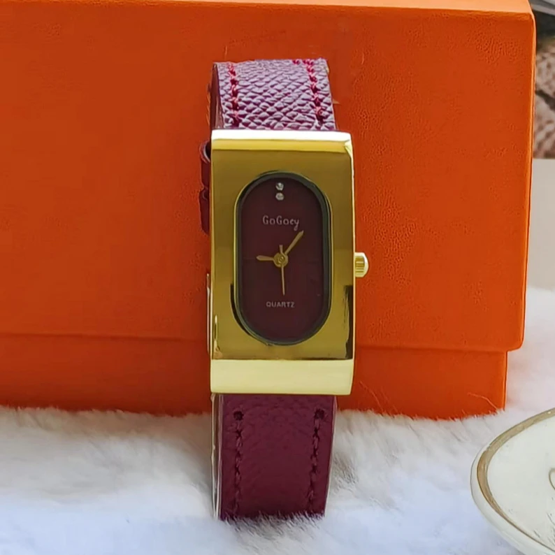 Luxury Watch Female - Luxury Ladies Brand Women Watch Fashion