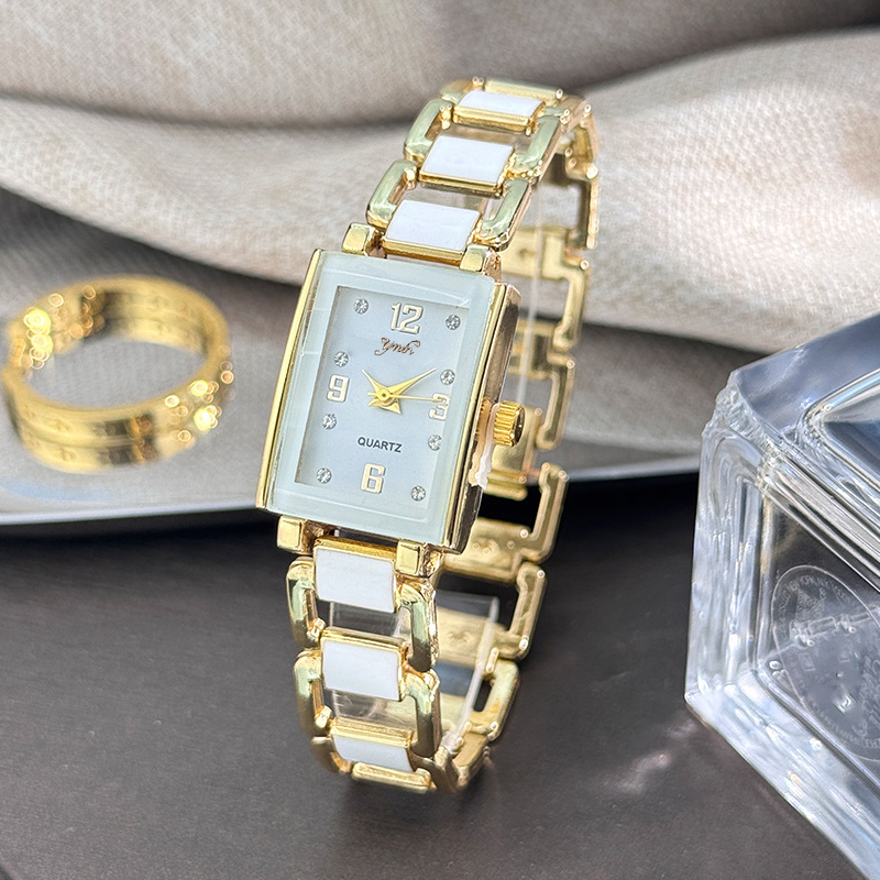 Luxury Watch Female - Fashion Watch for Women Version Luxury