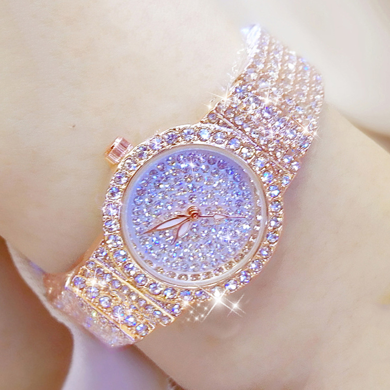 BS Women Watch Famous Luxury B - Luxury Watch Female recension och pris