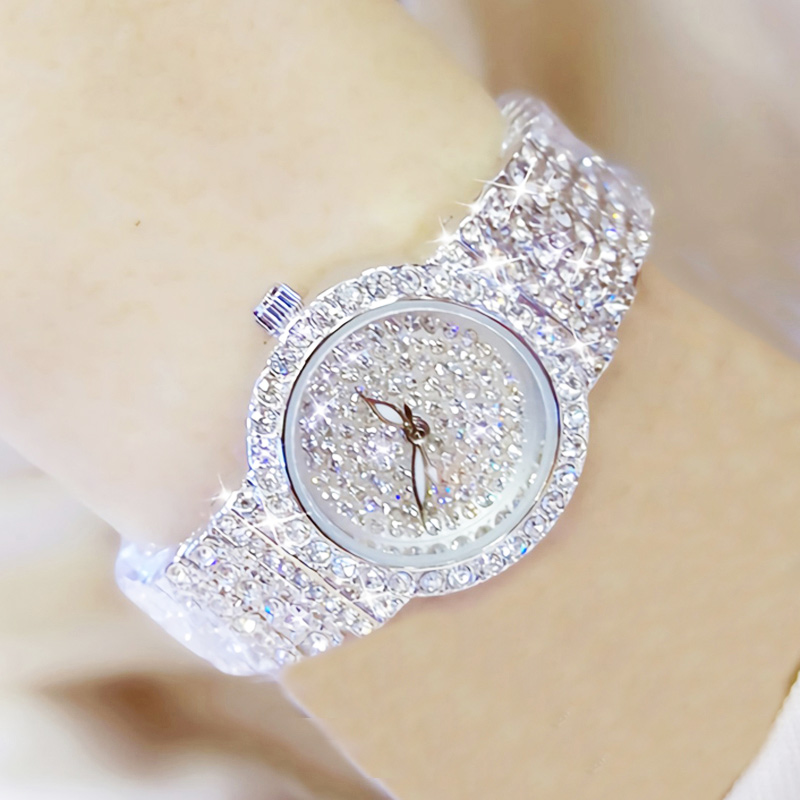 BS Women Watch Famous Luxury B - Luxury Watch Female recension och pris