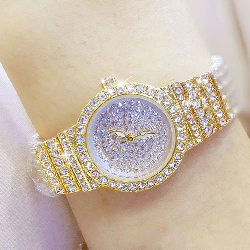 BS Women Watch Famous Luxury B - Luxury Watch Female recension och pris