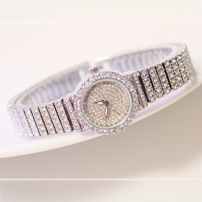 BS Women Watch Famous Luxury B - Luxury Watch Female recension och pris