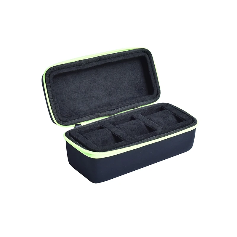 Luxury Tourist Watches 3slots  - Luxury Watch Winder Box recension och pris