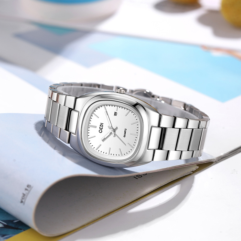UTHAI CQ361 Fashionable Women  - Luxury Women'S Watch recension och pris