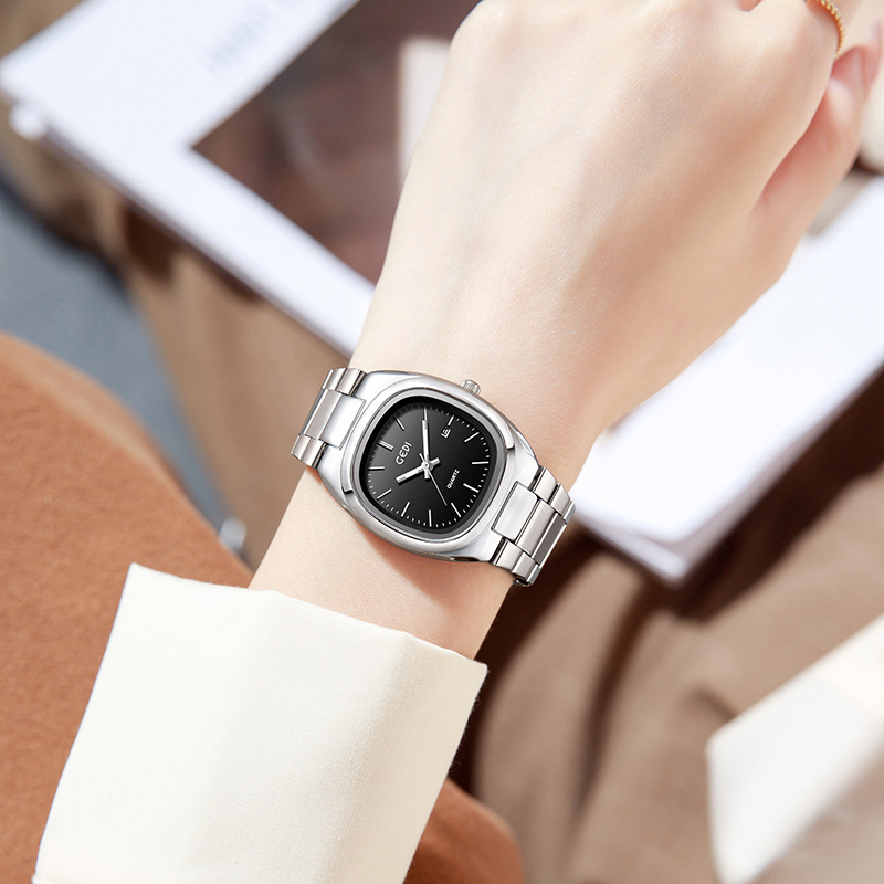 UTHAI CQ361 Fashionable Women  - Luxury Women'S Watch recension och pris