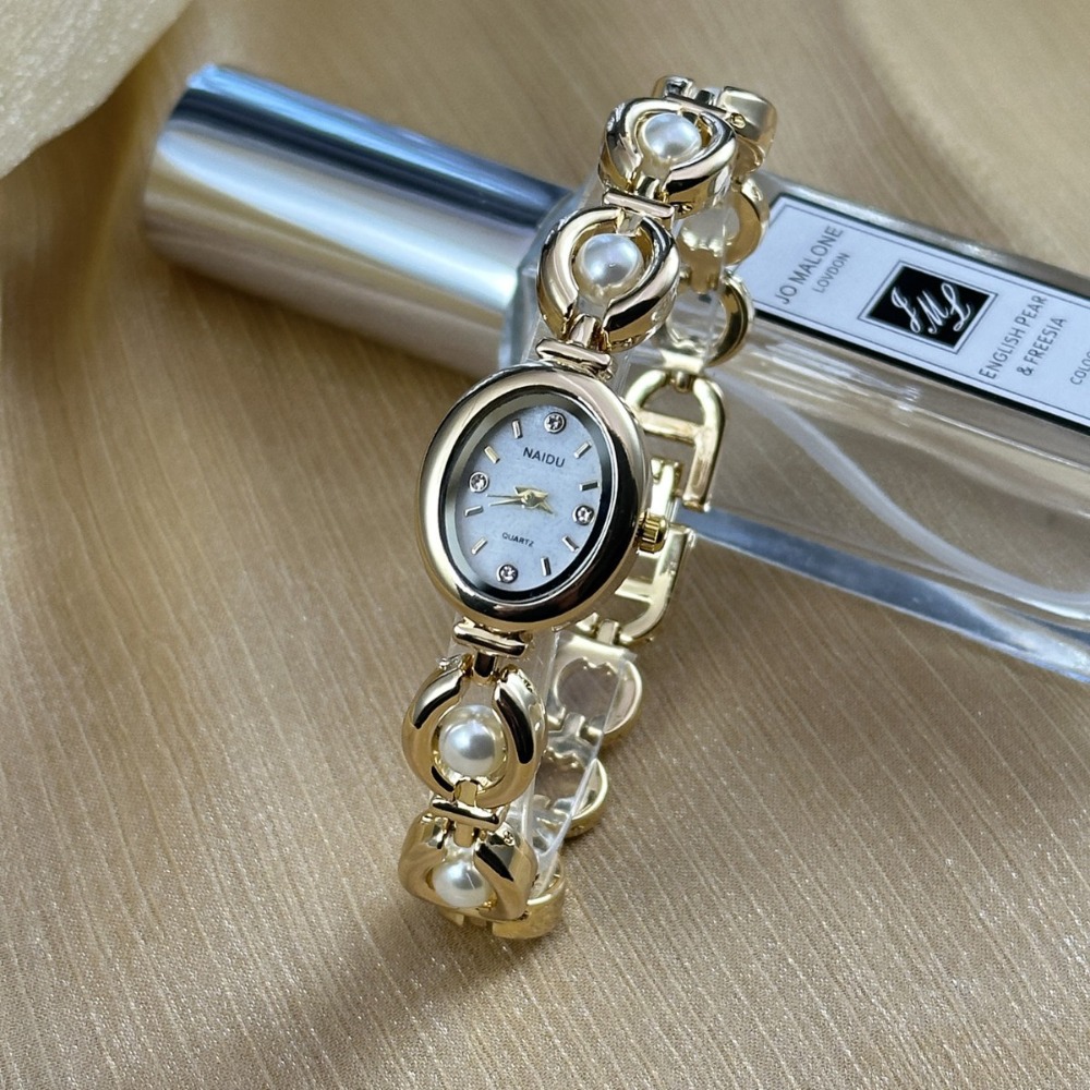 Fashion Women Watch Vintage Pe - Luxury Watch Dial recension och pris