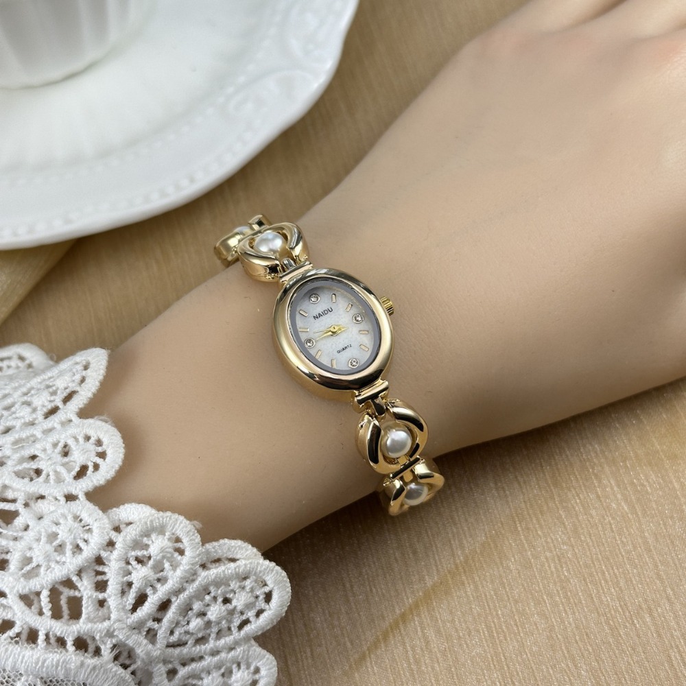 Fashion Women Watch Vintage Pe - Luxury Watch Dial recension och pris