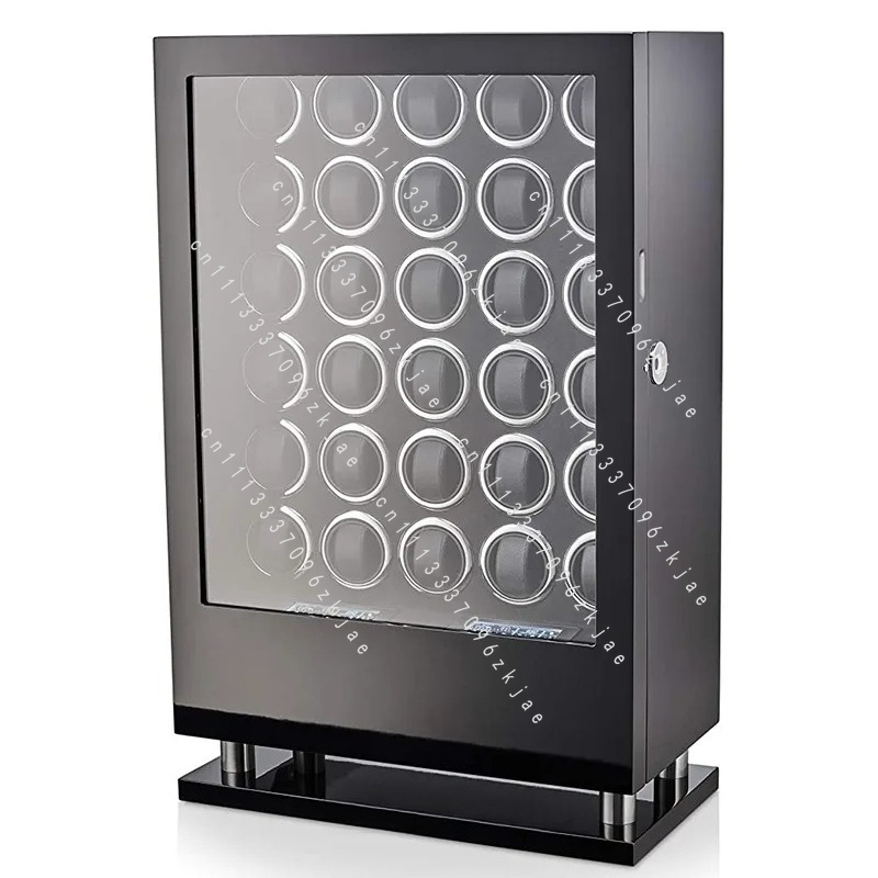 Luxury Automatic Watch Winder  - Luxury Watch Winder Box recension och pris