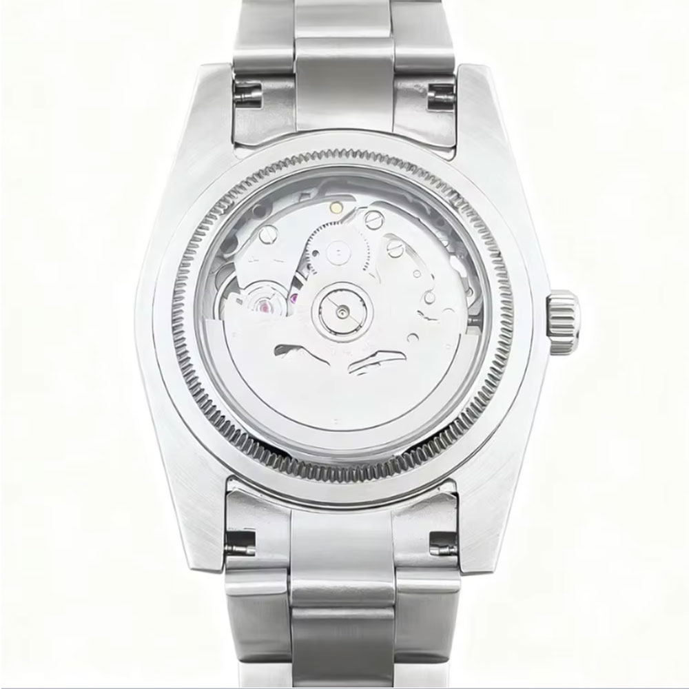 Custom Logo Watch 36mm 39mm Mo - Luxury Watch Dial recension och pris