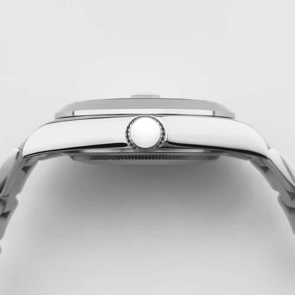 Custom Logo Watch 36mm 39mm Mo - Luxury Watch Dial recension och pris