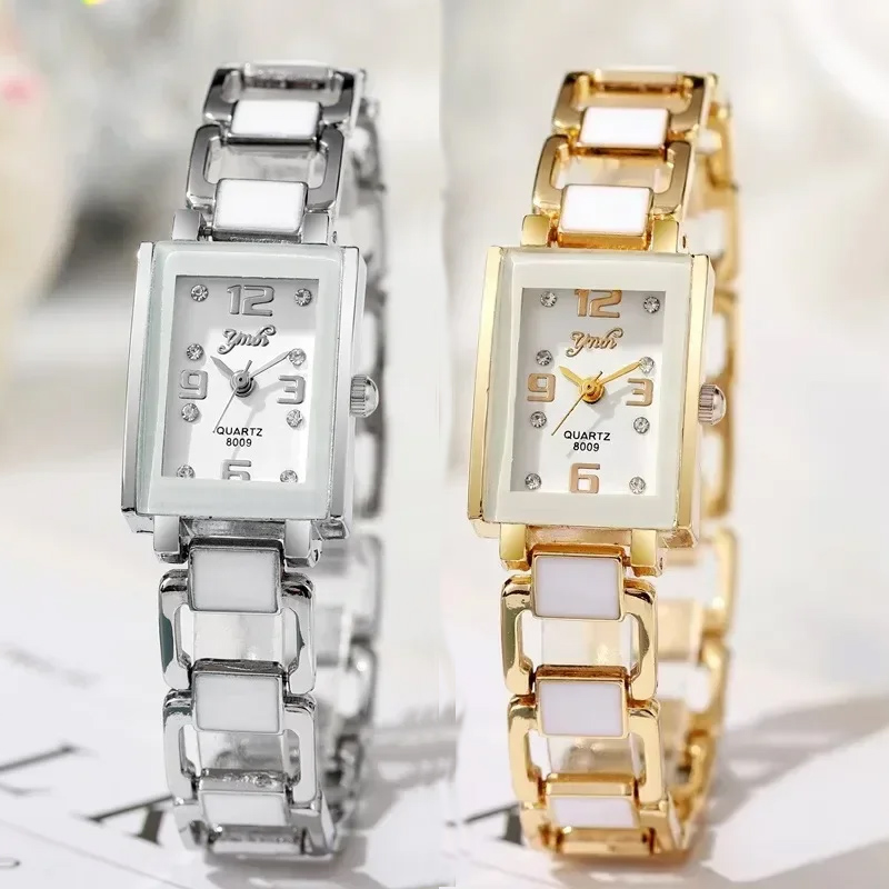 Fashion Watch for Women Versio - Luxury Watch Female recension och pris
