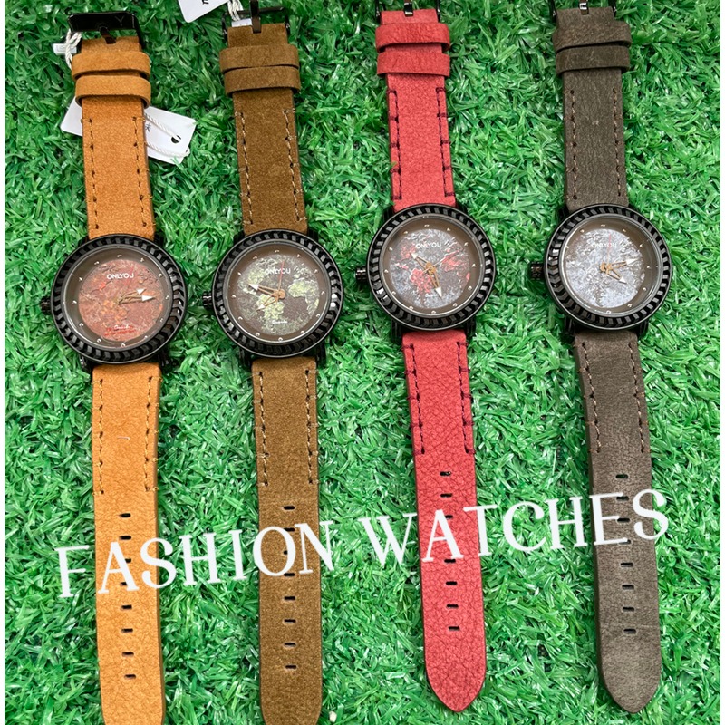 ONLYOU Top Brand Luxury Men's  - Luxury Watch Brands In World recension och pris
