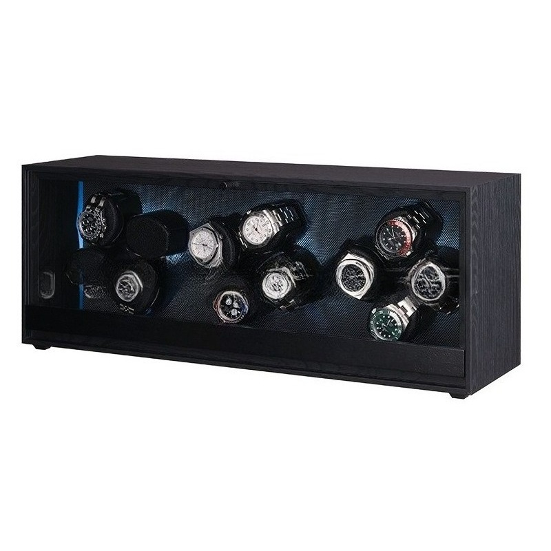 Automatic Watch Winder 12 Slot - Luxury Watch Winder Box recension och pris