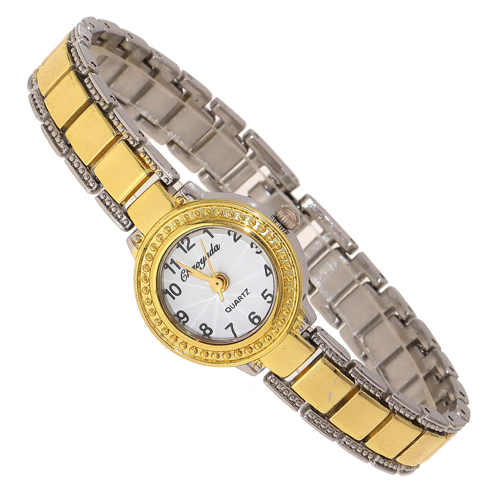 10pcs/Lot, Mixed Bulk Elegant  - Luxury Women'S Watch recension och pris