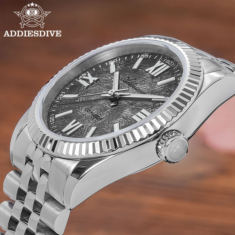 ADDIESDIVE Elegant Watch for W - Luxury Women'S Watch recension och pris