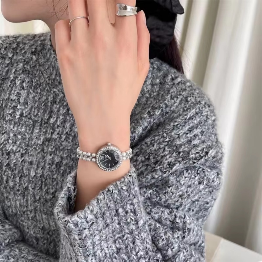 Luxury Women Watch Fashion Pea - Luxury Watch Female recension och pris