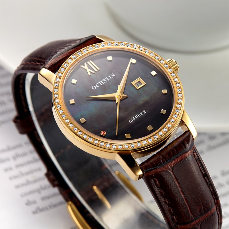 OCHSTIN Women Watches Japan Qu - Luxury Watch Female recension och pris