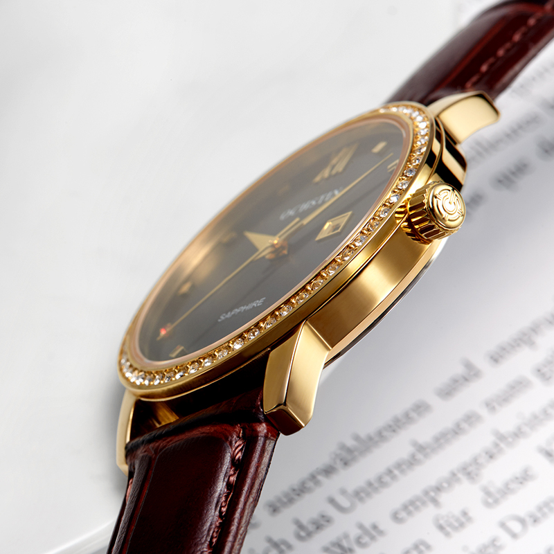 OCHSTIN Women Watches Japan Qu - Luxury Watch Female recension och pris