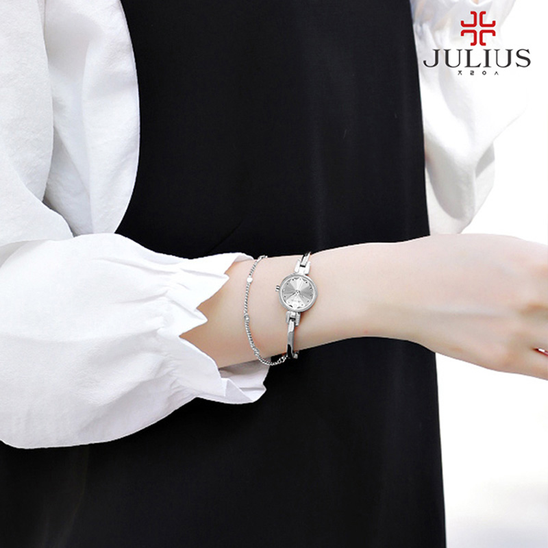 Hot Julius Lady Women's Watch  - Luxury Watch Female recension och pris
