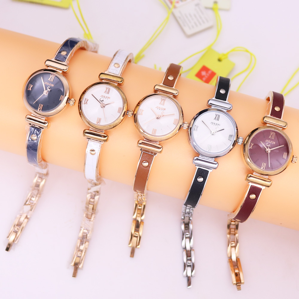 Hot Julius Lady Women's Watch  - Luxury Watch Female recension och pris