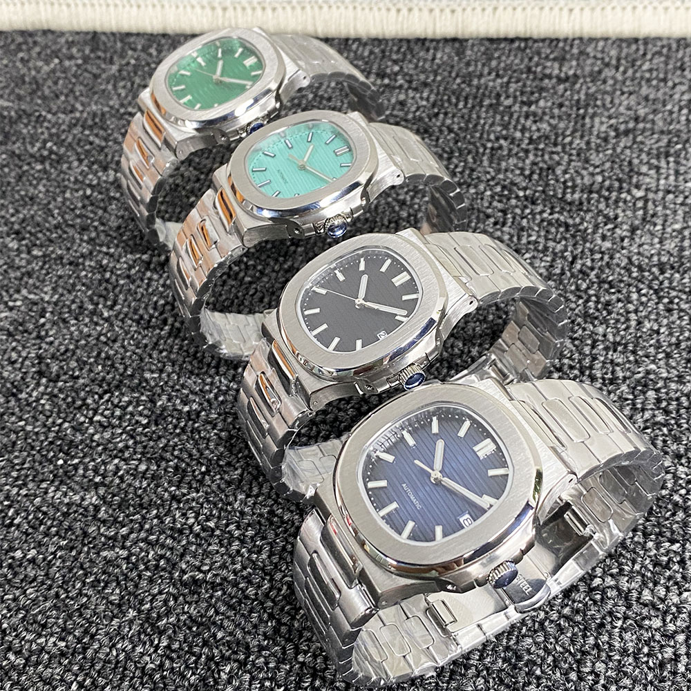 2024 Luxury 42MM Men's Watch M - Luxury Watch China recension och pris