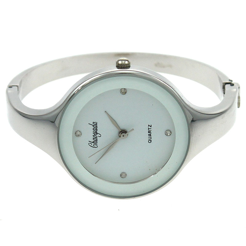 New Women Cuff Watch Fashion C - Luxury Watch Female recension och pris