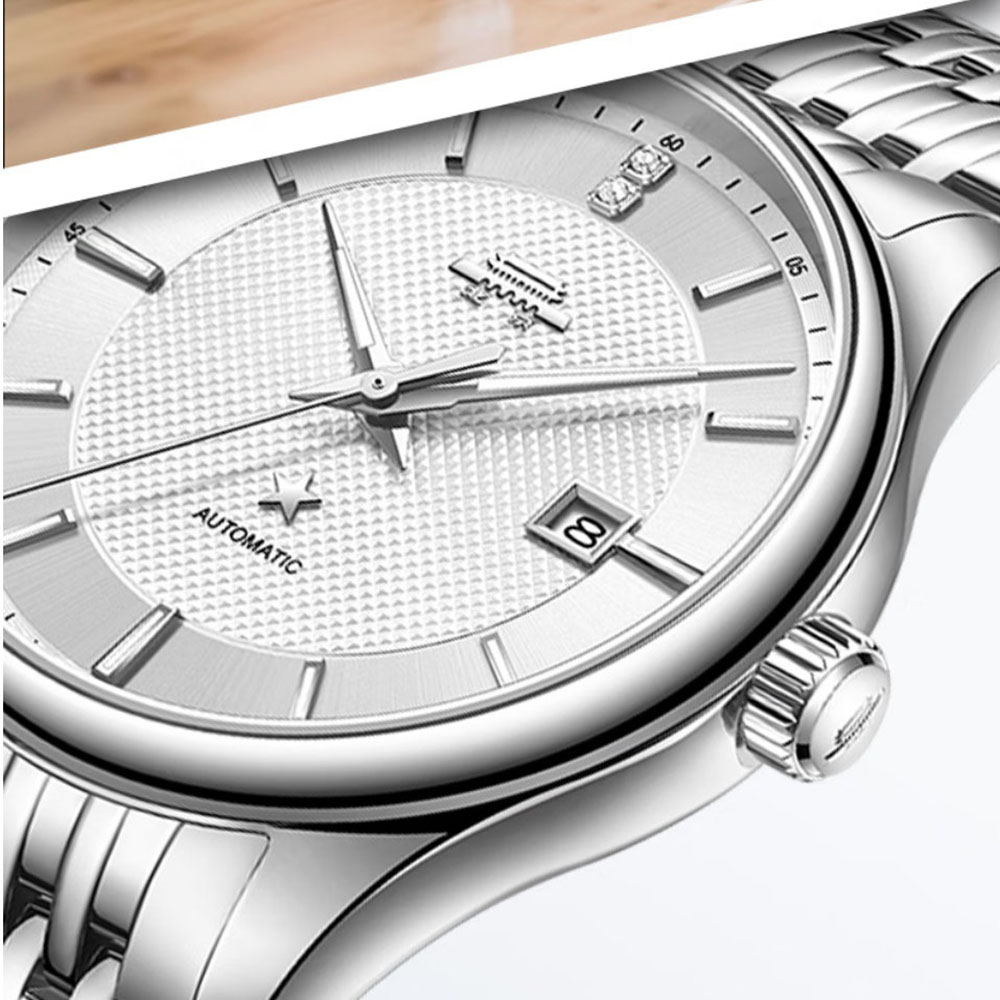 Beijing Watch business watch w - Luxury Watch China recension och pris