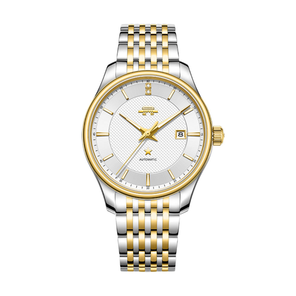 Beijing Watch business watch w - Luxury Watch China recension och pris