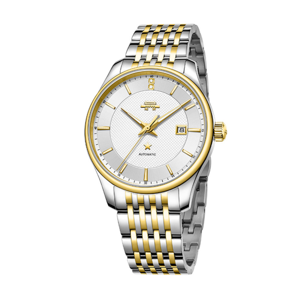 Beijing Watch business watch w - Luxury Watch China recension och pris