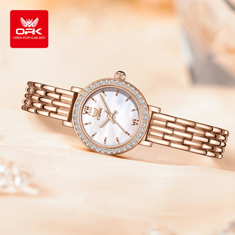 OPK 6063 Light Luxury Watch Wo - Luxury Watch Dial recension och pris