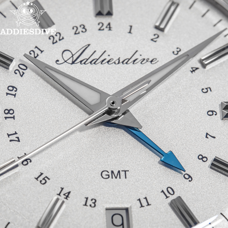 ADDIESDIVE Hot Brand 36mm Luxu - Luxury Watch And Bracelet recension och pris