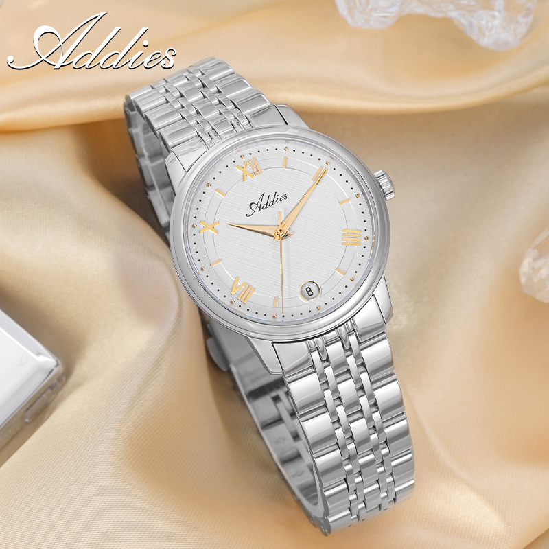 ADDIES New Luxury Woman‘s Watc - Luxury Watch Female recension och pris