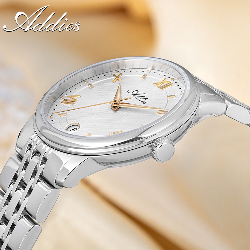 ADDIES New Luxury Woman‘s Watc - Luxury Watch Female recension och pris