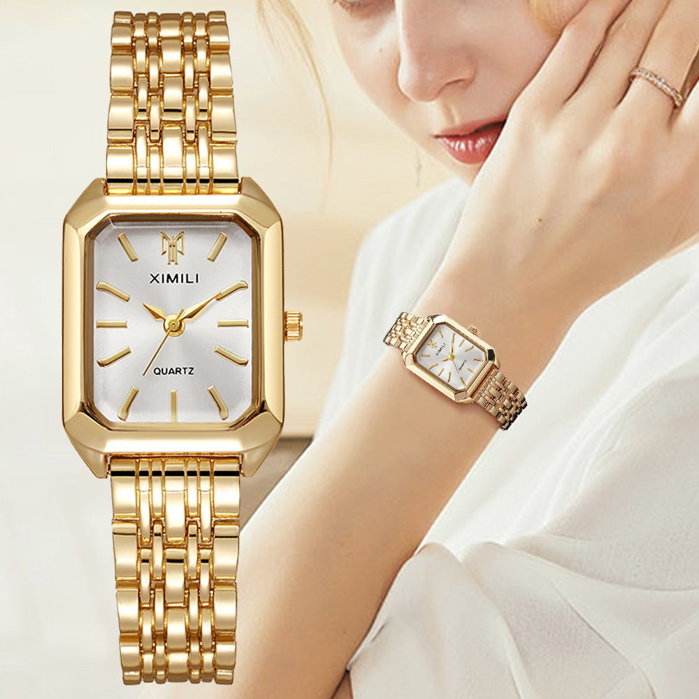 Luxury Women Watches Fashion R - Luxury Watch Female recension och pris