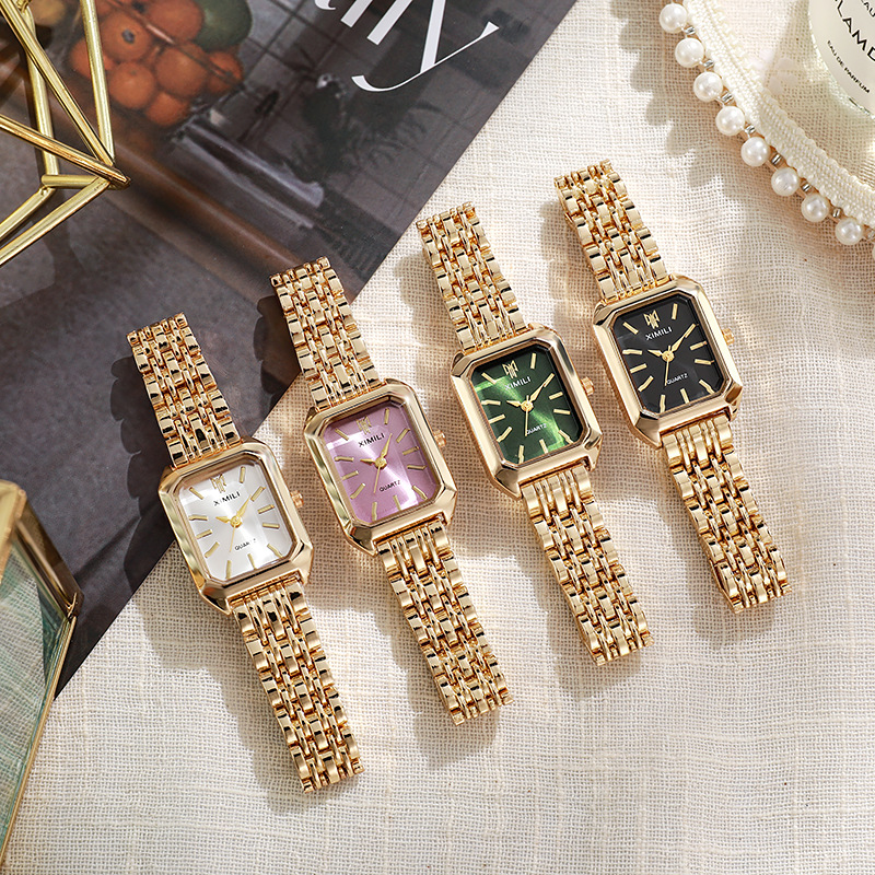 Luxury Women Watches Fashion R - Luxury Watch Female recension och pris