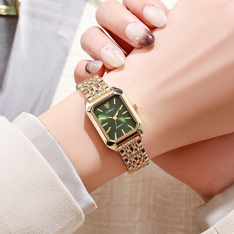 Luxury Women Watches Fashion R - Luxury Watch Female recension och pris