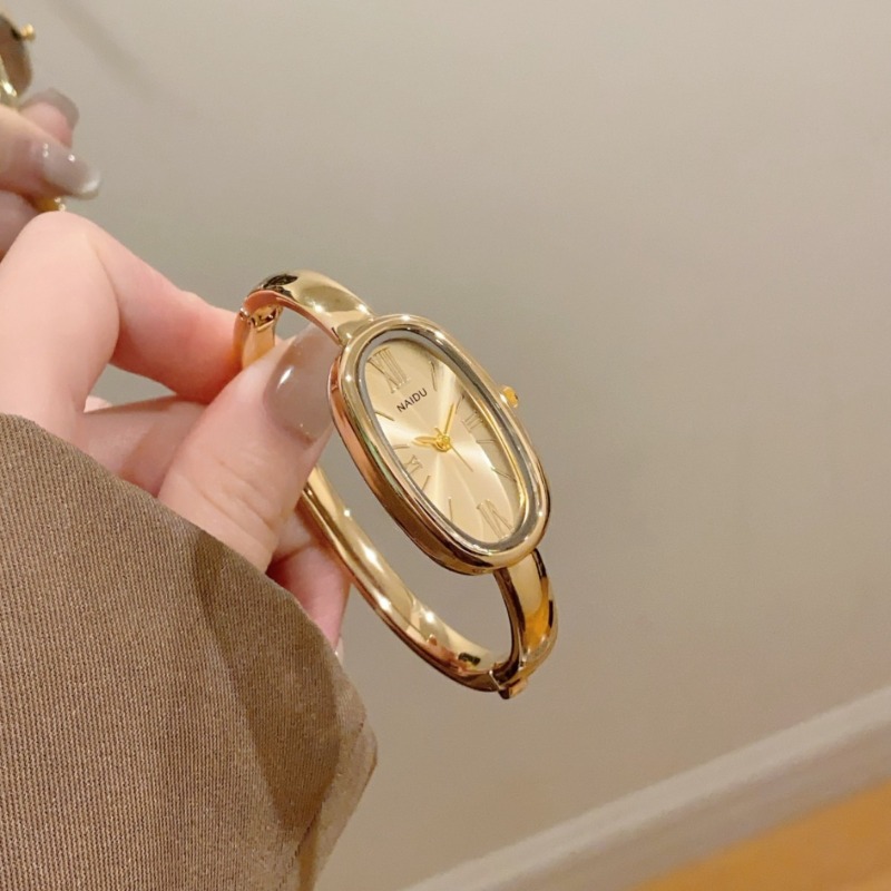 High-end Women's Roman Scale Q - Luxury Watch Dial recension och pris