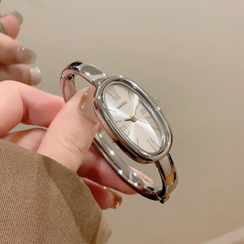 High-end Women's Roman Scale Q - Luxury Watch Dial recension och pris