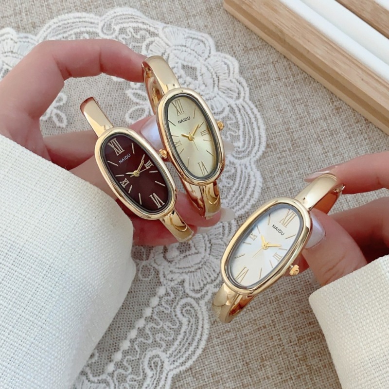 High-end Women's Roman Scale Q - Luxury Watch Dial recension och pris